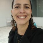 Elizabeth Michelle Macedo Amaral de Oliveira