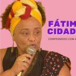 Fátima Maria dos Santos
